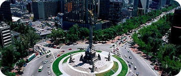 Viaja de Querétaro a CDMX con Doters y Primeraplus
