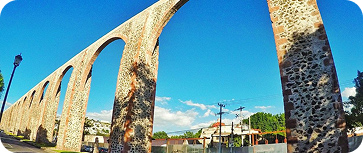 Viaja de Querétaro a CDMX con Doters y Primeraplus