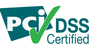 Contamos con Certificación PCI DSS
