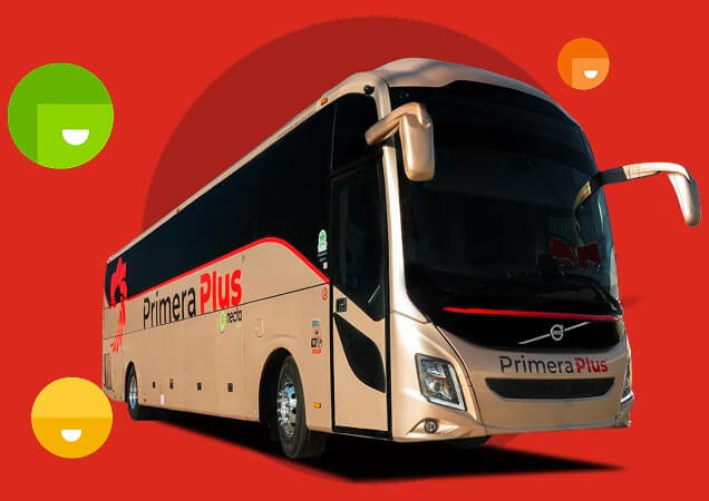 doters bus primeraplus