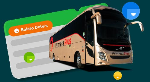 viaja con tus puntos retroactivos, únete a doters